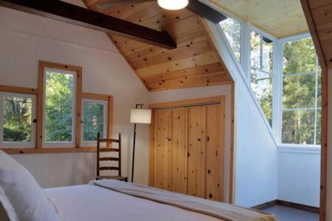 Hobbit House - Charming In Town Villa Idyllwild Exteriör bild