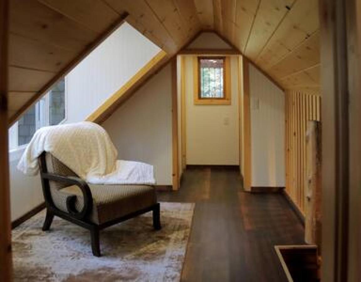 Hobbit House - Charming In Town Villa Idyllwild Exteriör bild