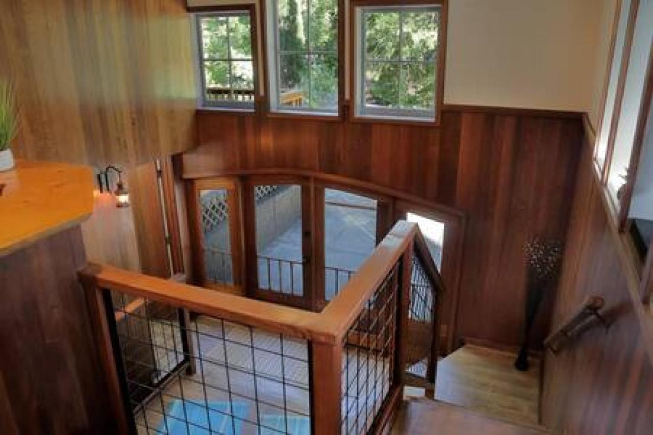 Hobbit House - Charming In Town Villa Idyllwild Exteriör bild